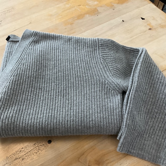 Jenni KAYNE cashmere cocoon cardigan/ gently used / AMAZING CONDITION - Picture 10 of 10